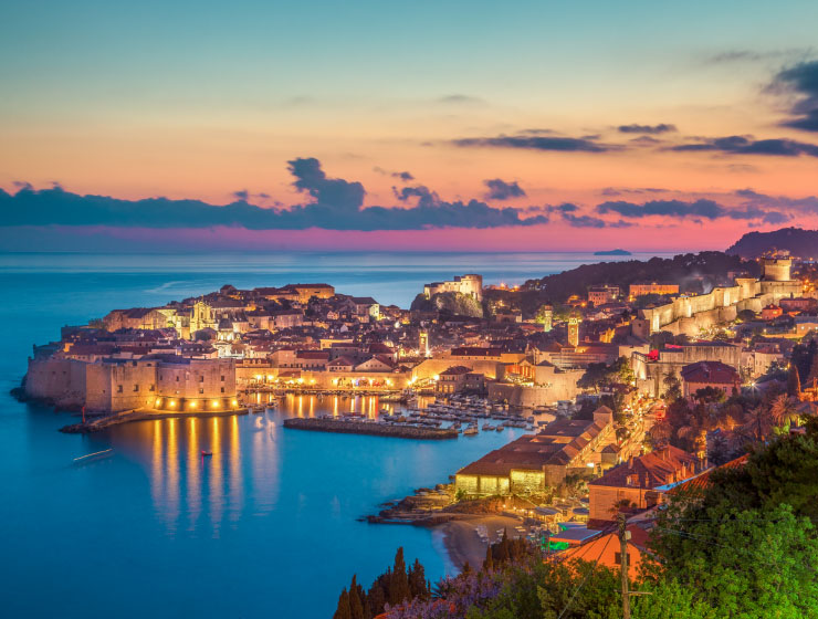 Photo Gallery - Royal Palm Hotel Dubrovnik, Croatia